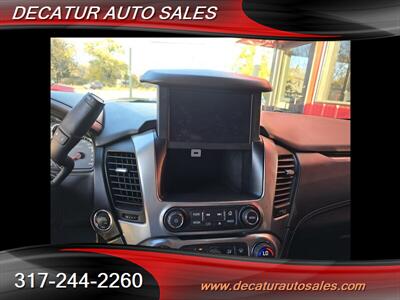 2015 Chevrolet Suburban LT   - Photo 33 - Indianapolis, IN 46221