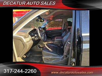 2015 Chevrolet Suburban LT   - Photo 25 - Indianapolis, IN 46221