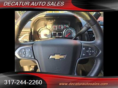 2015 Chevrolet Suburban LT   - Photo 31 - Indianapolis, IN 46221