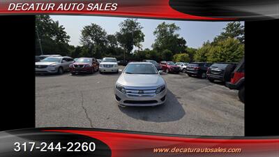 2010 Ford Fusion SE   - Photo 6 - Indianapolis, IN 46221