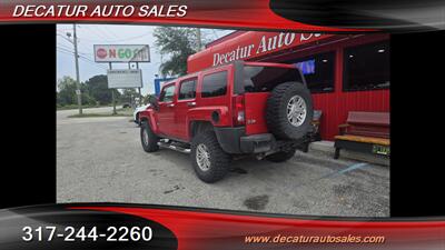 2007 Hummer H3   - Photo 7 - Indianapolis, IN 46221