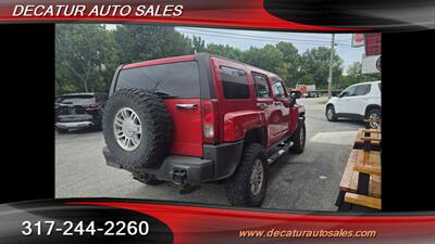 2007 Hummer H3   - Photo 5 - Indianapolis, IN 46221