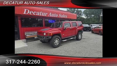 2007 Hummer H3   - Photo 3 - Indianapolis, IN 46221