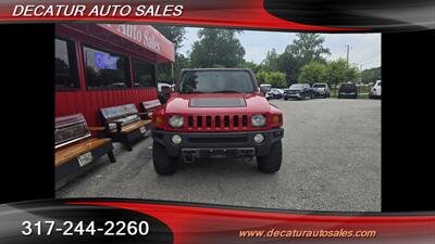 2007 Hummer H3   - Photo 2 - Indianapolis, IN 46221