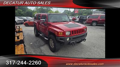 2007 Hummer H3   - Photo 4 - Indianapolis, IN 46221