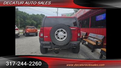 2007 Hummer H3   - Photo 6 - Indianapolis, IN 46221