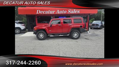 2007 Hummer H3   - Photo 1 - Indianapolis, IN 46221