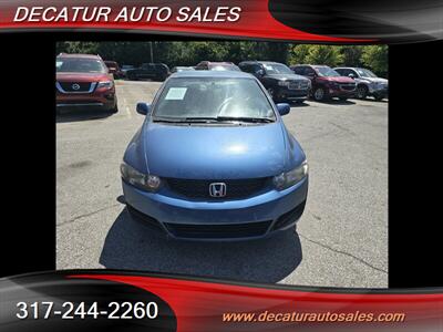 2011 Honda Civic LX   - Photo 15 - Indianapolis, IN 46221