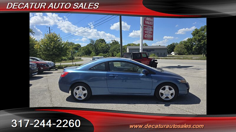 2011 Honda Civic