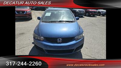2011 Honda Civic LX   - Photo 6 - Indianapolis, IN 46221