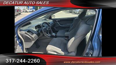 2011 Honda Civic LX   - Photo 9 - Indianapolis, IN 46221