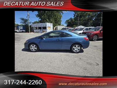 2011 Honda Civic LX   - Photo 14 - Indianapolis, IN 46221