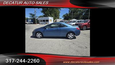 2011 Honda Civic LX   - Photo 23 - Indianapolis, IN 46221