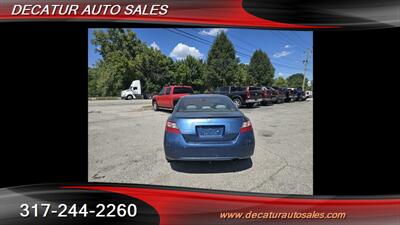 2011 Honda Civic LX   - Photo 21 - Indianapolis, IN 46221