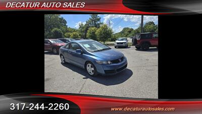 2011 Honda Civic LX   - Photo 26 - Indianapolis, IN 46221