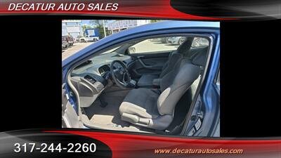 2011 Honda Civic LX   - Photo 27 - Indianapolis, IN 46221