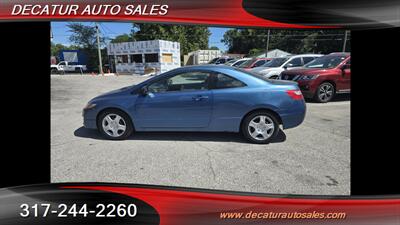 2011 Honda Civic LX   - Photo 5 - Indianapolis, IN 46221
