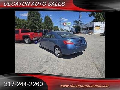 2011 Honda Civic LX   - Photo 13 - Indianapolis, IN 46221