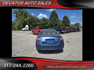 2011 Honda Civic LX   - Photo 12 - Indianapolis, IN 46221