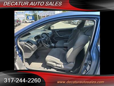 2011 Honda Civic LX   - Photo 18 - Indianapolis, IN 46221