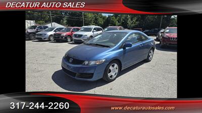 2011 Honda Civic LX   - Photo 7 - Indianapolis, IN 46221