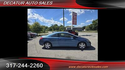 2011 Honda Civic LX   - Photo 19 - Indianapolis, IN 46221