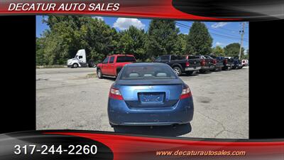 2011 Honda Civic LX   - Photo 3 - Indianapolis, IN 46221