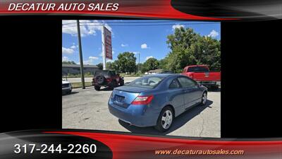 2011 Honda Civic LX   - Photo 20 - Indianapolis, IN 46221