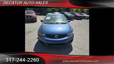 2011 Honda Civic LX   - Photo 24 - Indianapolis, IN 46221