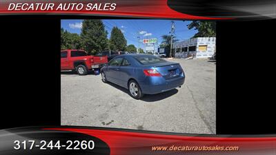 2011 Honda Civic LX   - Photo 22 - Indianapolis, IN 46221