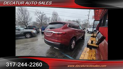 2019 Buick Enclave Essence   - Photo 5 - Indianapolis, IN 46221