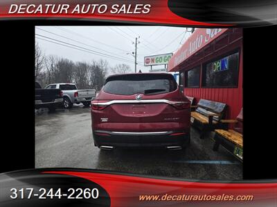 2019 Buick Enclave Essence   - Photo 17 - Indianapolis, IN 46221