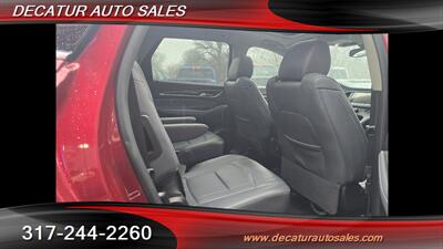 2019 Buick Enclave Essence   - Photo 10 - Indianapolis, IN 46221