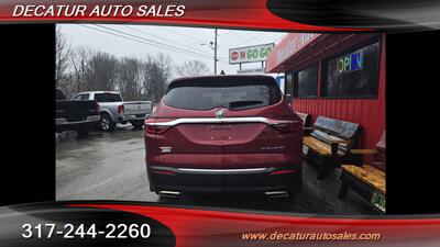 2019 Buick Enclave Essence   - Photo 6 - Indianapolis, IN 46221