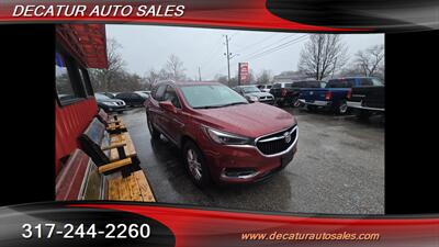 2019 Buick Enclave Essence   - Photo 4 - Indianapolis, IN 46221