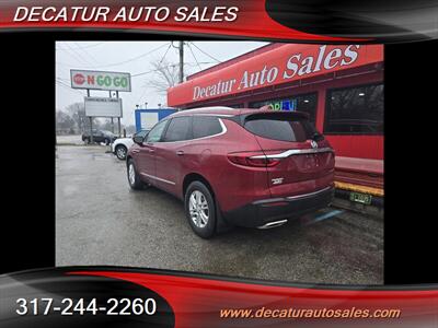 2019 Buick Enclave Essence   - Photo 18 - Indianapolis, IN 46221