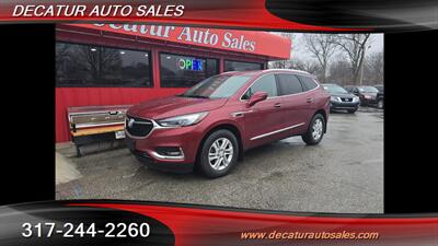 2019 Buick Enclave Essence   - Photo 2 - Indianapolis, IN 46221