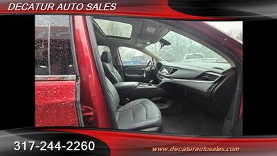 2019 Buick Enclave Essence   - Photo 11 - Indianapolis, IN 46221
