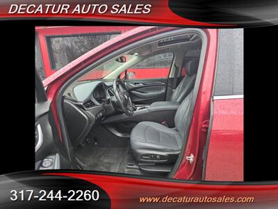 2019 Buick Enclave Essence   - Photo 19 - Indianapolis, IN 46221