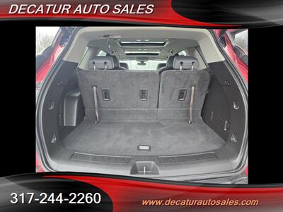 2019 Buick Enclave Essence   - Photo 20 - Indianapolis, IN 46221