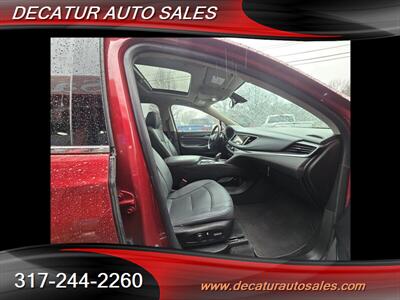 2019 Buick Enclave Essence   - Photo 22 - Indianapolis, IN 46221