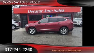 2019 Buick Enclave Essence   - Photo 1 - Indianapolis, IN 46221