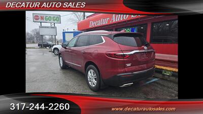 2019 Buick Enclave Essence   - Photo 7 - Indianapolis, IN 46221