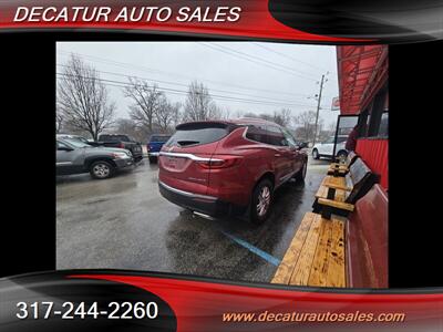 2019 Buick Enclave Essence   - Photo 16 - Indianapolis, IN 46221