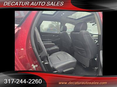 2019 Buick Enclave Essence   - Photo 21 - Indianapolis, IN 46221