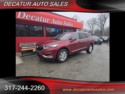 2019 Buick Enclave Essence   - Photo 13 - Indianapolis, IN 46221