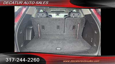 2019 Buick Enclave Essence   - Photo 9 - Indianapolis, IN 46221