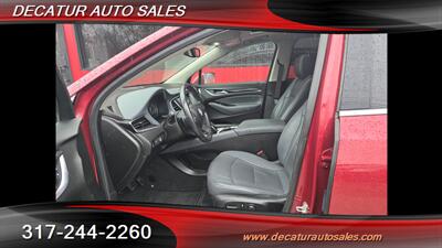 2019 Buick Enclave Essence   - Photo 8 - Indianapolis, IN 46221