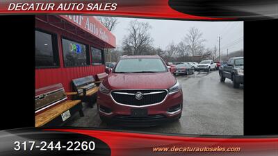 2019 Buick Enclave Essence   - Photo 3 - Indianapolis, IN 46221
