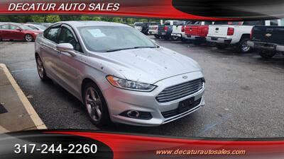 2014 Ford Fusion SE   - Photo 4 - Indianapolis, IN 46221